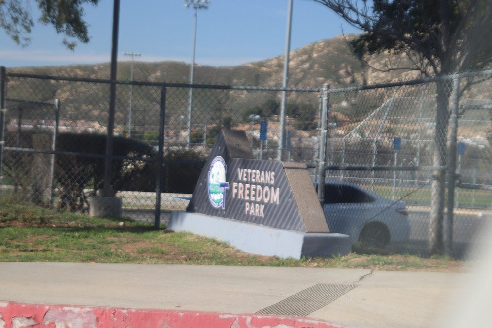 Veterans Freedom Park景点图片