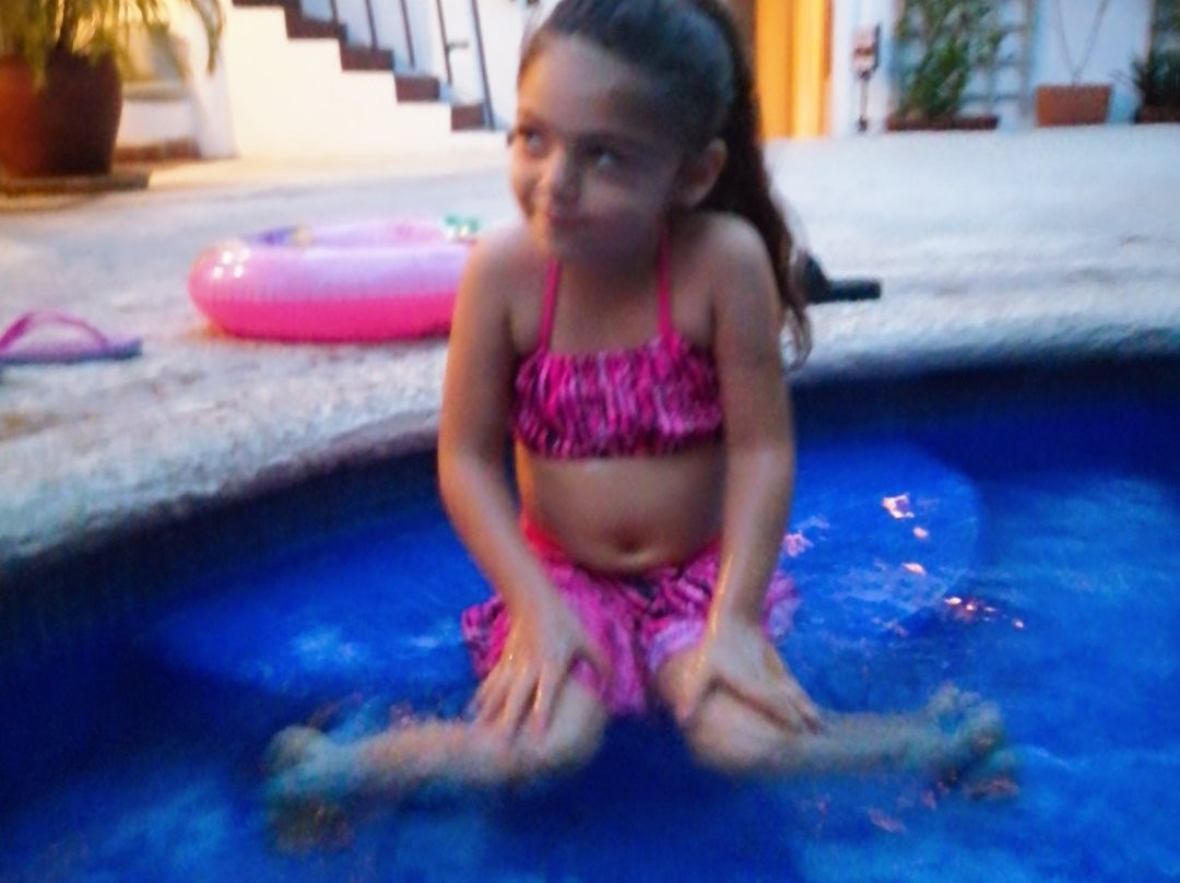 Villas Carrizalillo主图