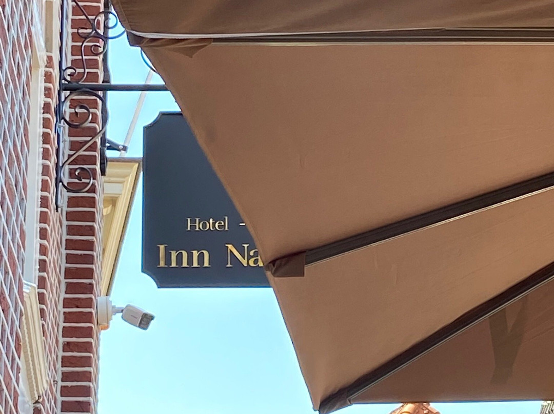 Hotel Restaurant Inn Naeldwyk主图