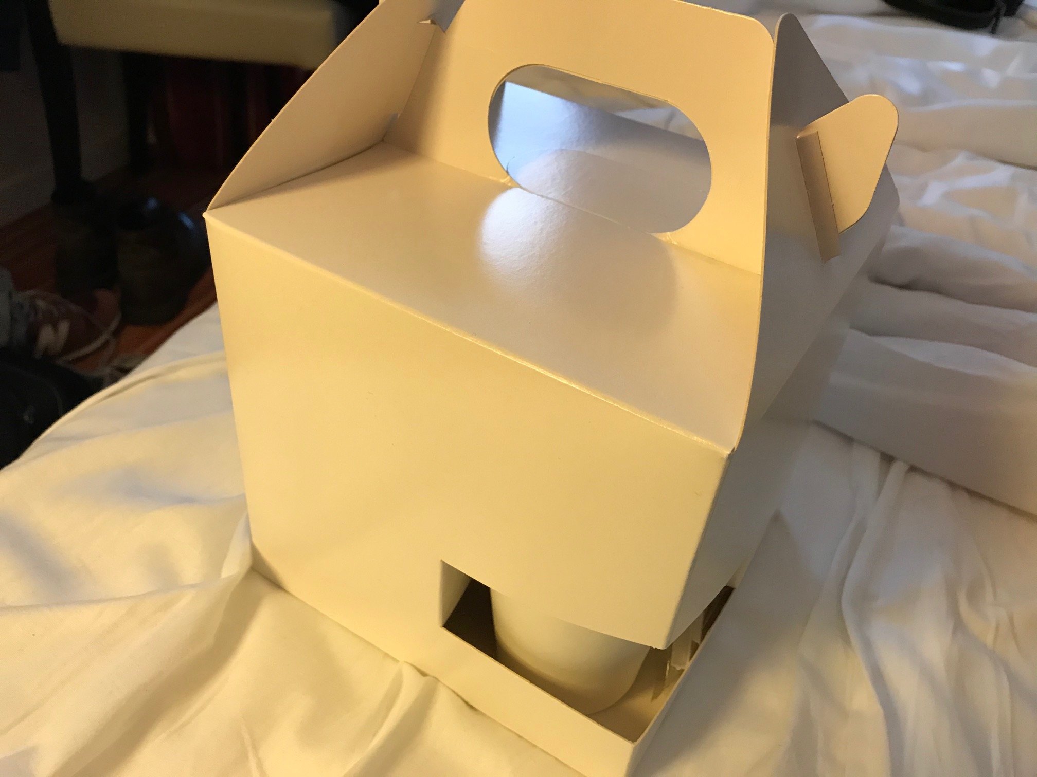宜必思尚品贝尔福中心酒店-餐饮