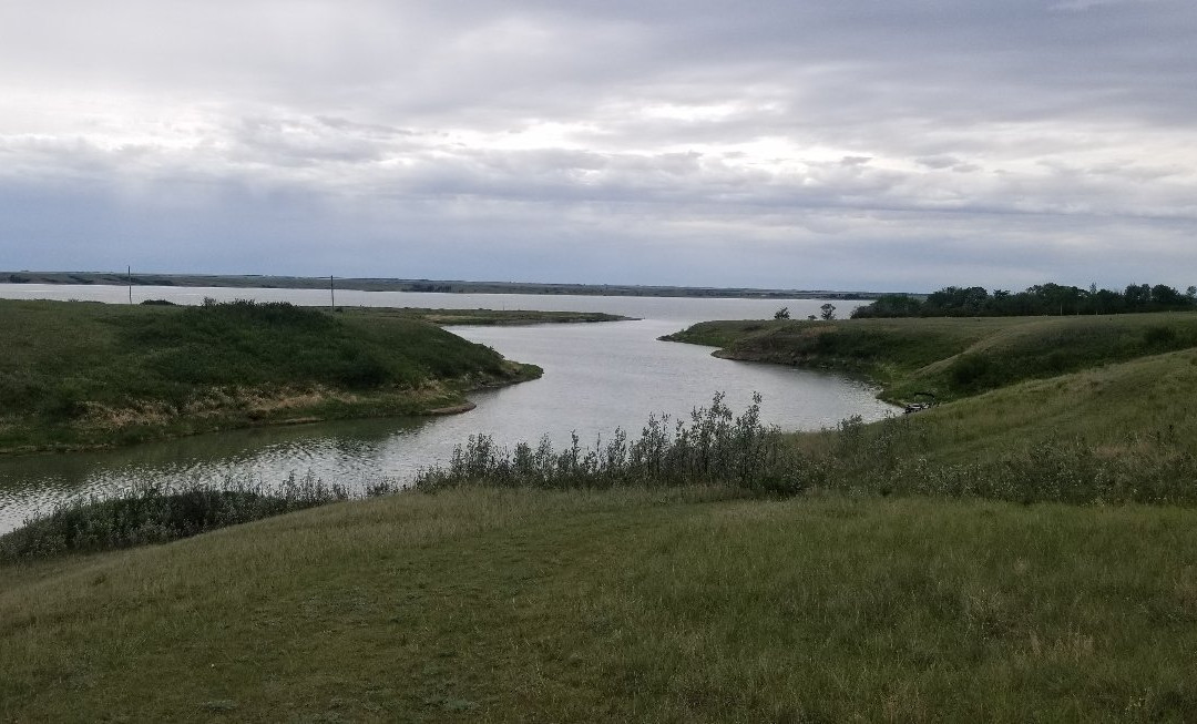 Danielson Provincial Park-Elbow必去景点