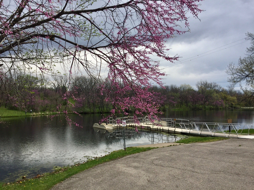 Red Haw State Park-Chariton必去景点
