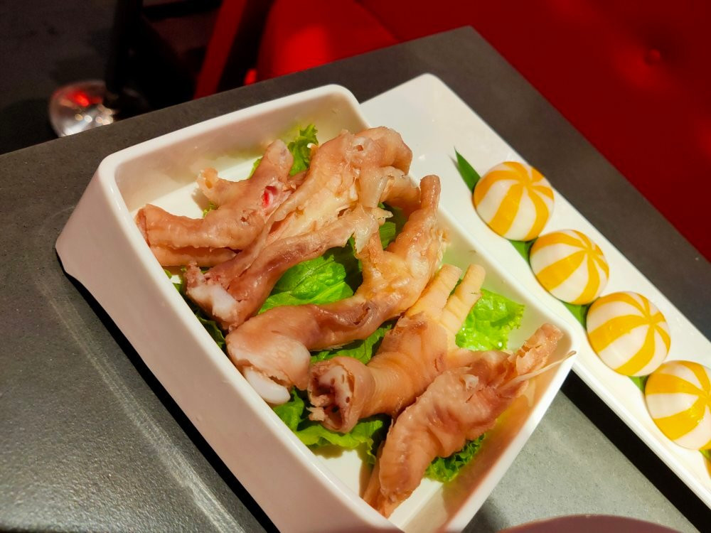 Aeon Mall  Binh Tan-胡志明市必去景点