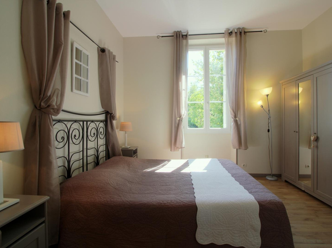 Domaine de La Gravette主图