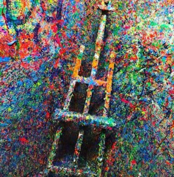 Pinspiration-Oviedo必去景点