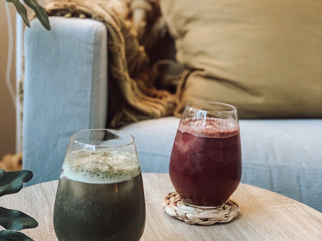 Meraki Eco-Retreat-Kalaru必去景点