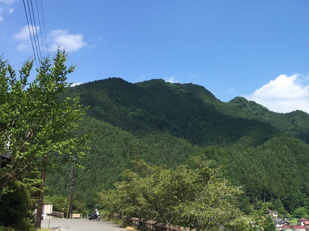 Sawarabi no Yu-饭能市必去景点