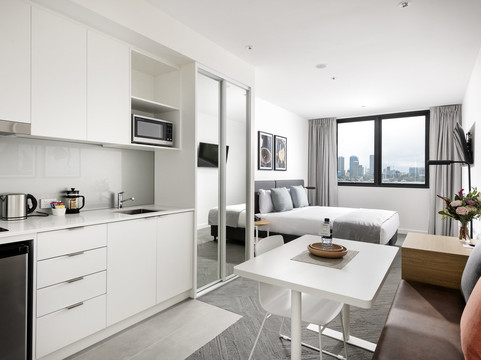 Quest South Perth Foreshore主图