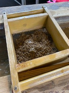 Metamora Gem Mine & Luna's Garden Gift Shop-Metamora必去景点