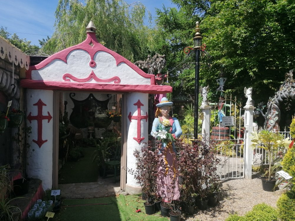 Rectory Nurseries景点图片
