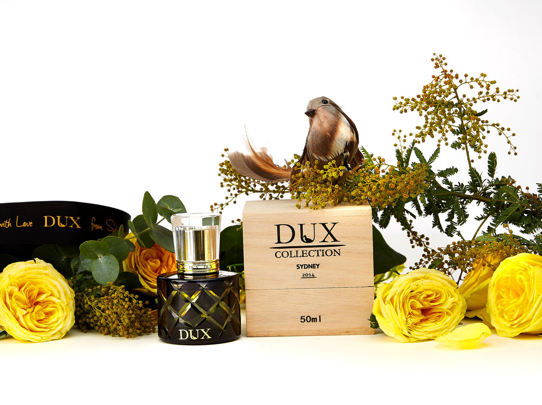 DUX Collection Sydney景点图片