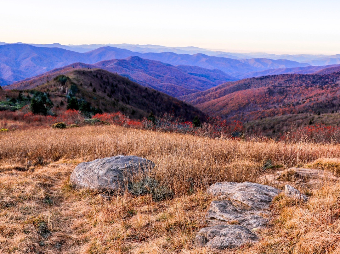 WNC Photo Tours景点图片