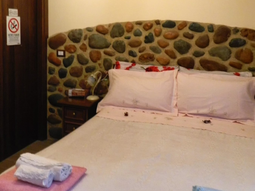 B&B la Dote主图
