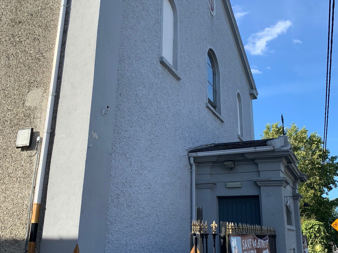 St Brigid's Parish Cabinteely-Cabinteely必去景点