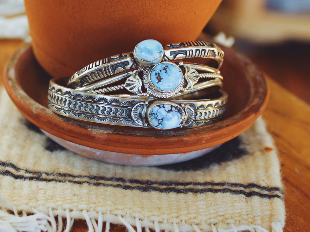 Native Visions-喜瑞都必去景点