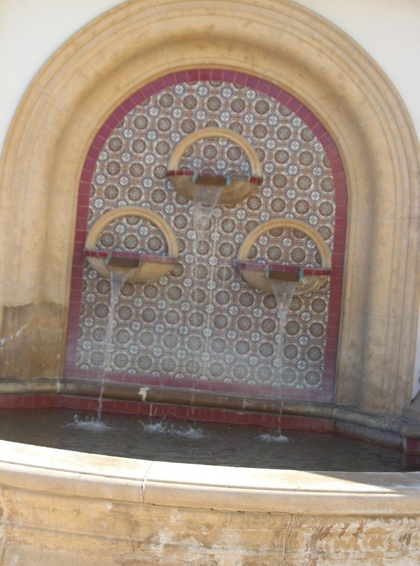 Old Town La Quinta-拉金塔必去景点