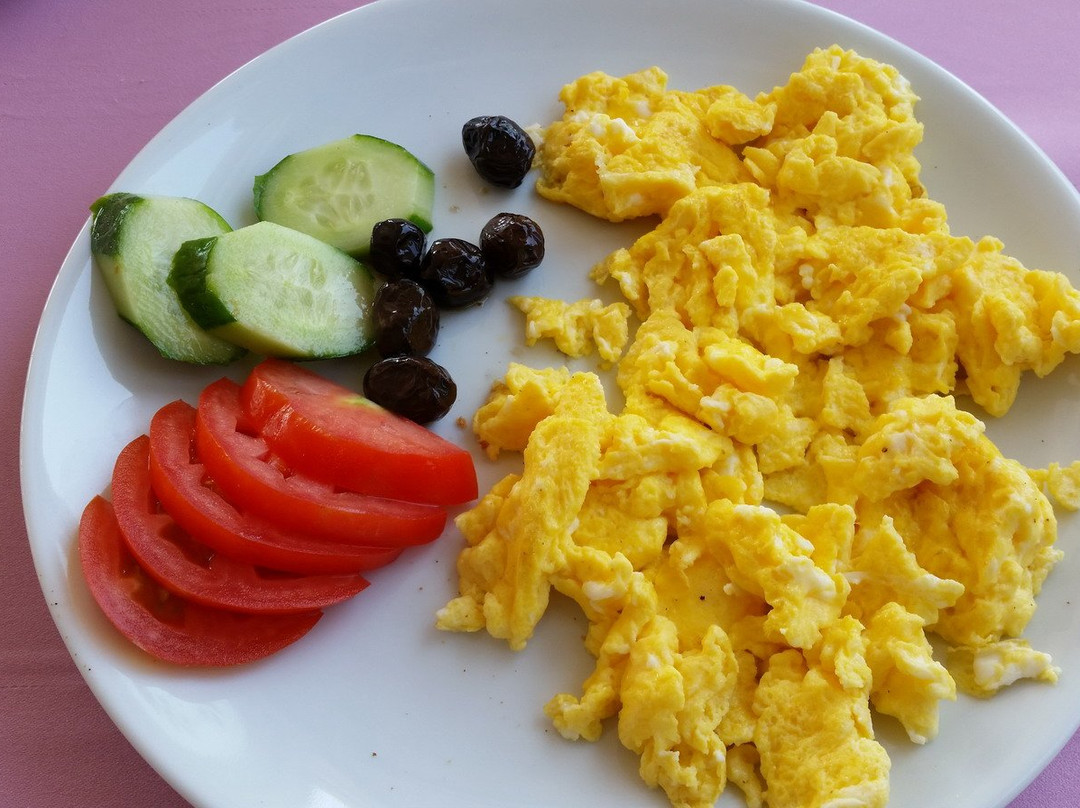 Exotic Hotel & Spa主图