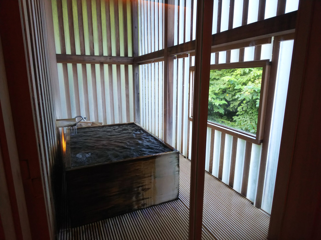 藤屋旅馆主图
