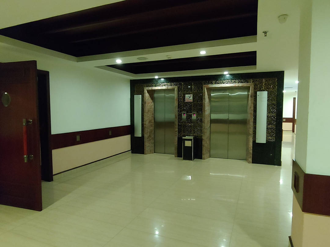 Lake Palace Hotel主图