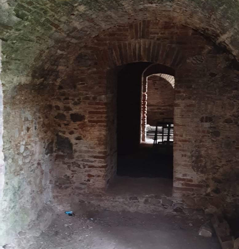 Derekoy Kilisesi景点图片