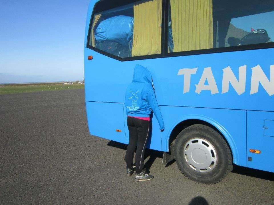 Tanni ferðaþjónusta ehf-Eskifjordur必去景点