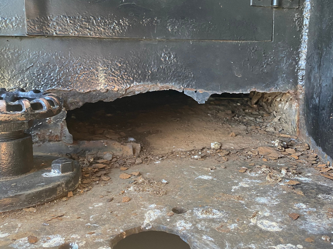 Metcalf Park-金曼必去景点