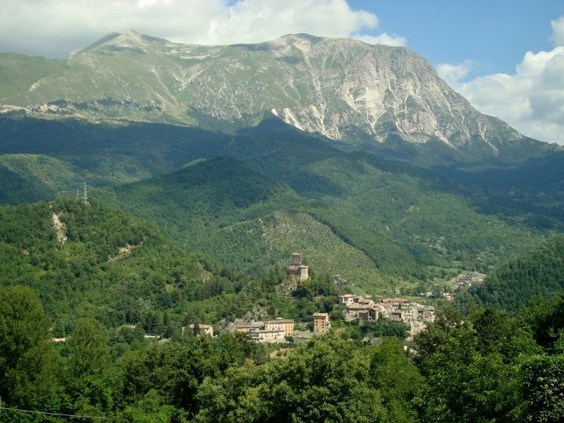 Chiesa di Sant'Agata景点图片