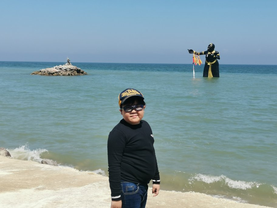 Had Puek Tian景点图片