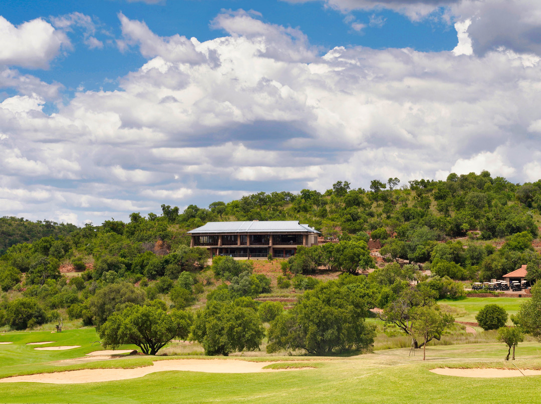 Elements Private Golf Reserve主图