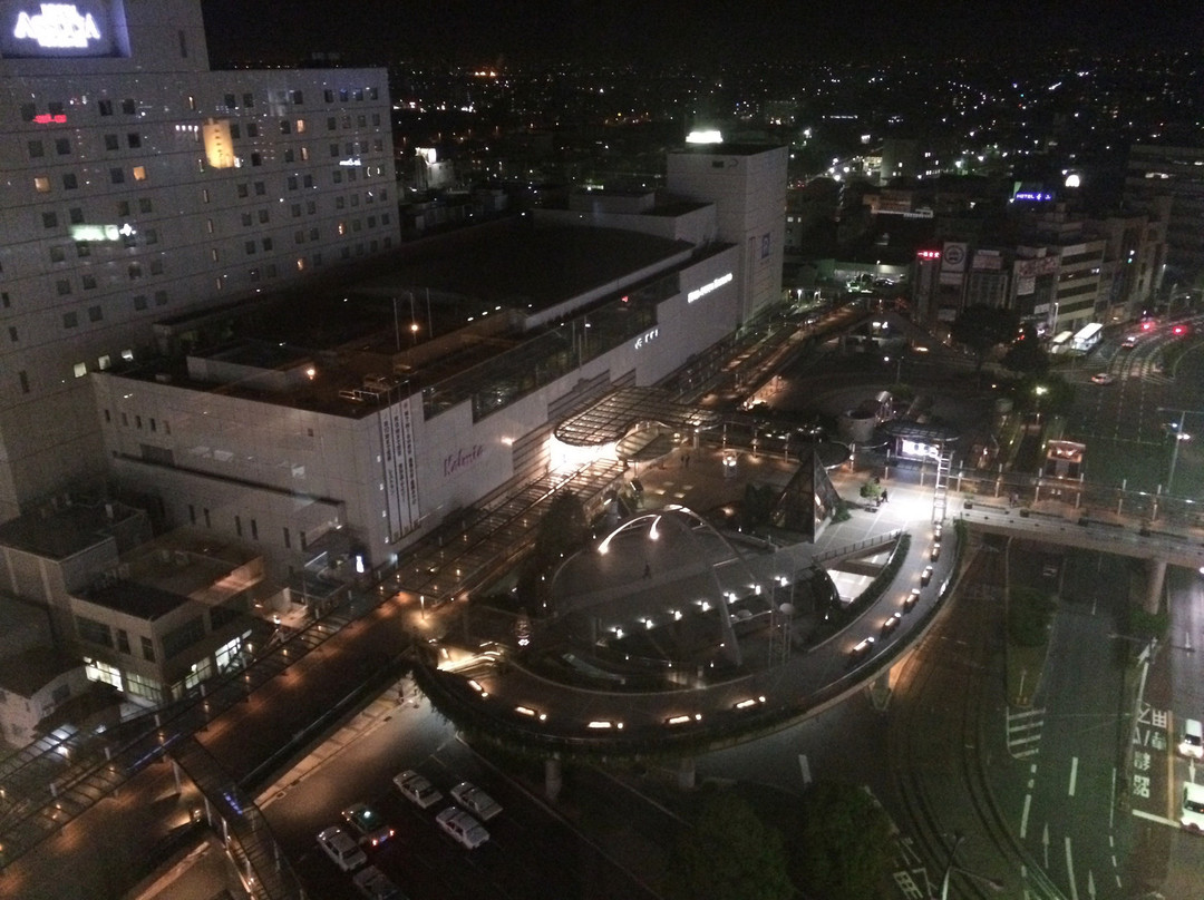 Hotel Arc Riche Toyohashi主图