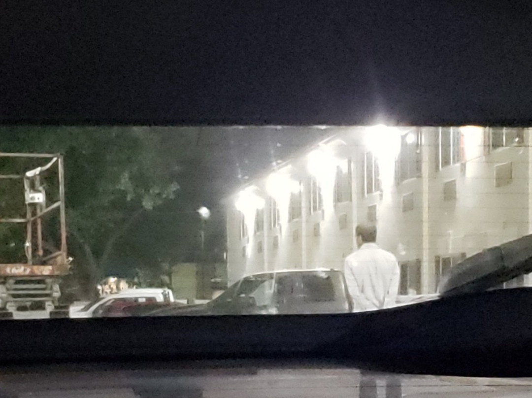 Best Western San Marcos主图