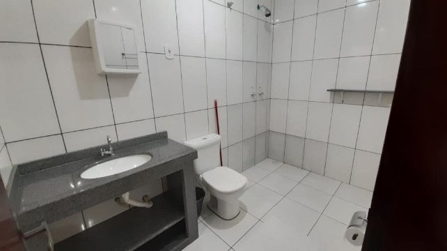 Pousada Rio Suia Micu-官方