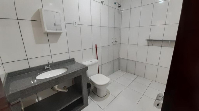 Querencia酒店住宿-Pousada Rio Suia Micu