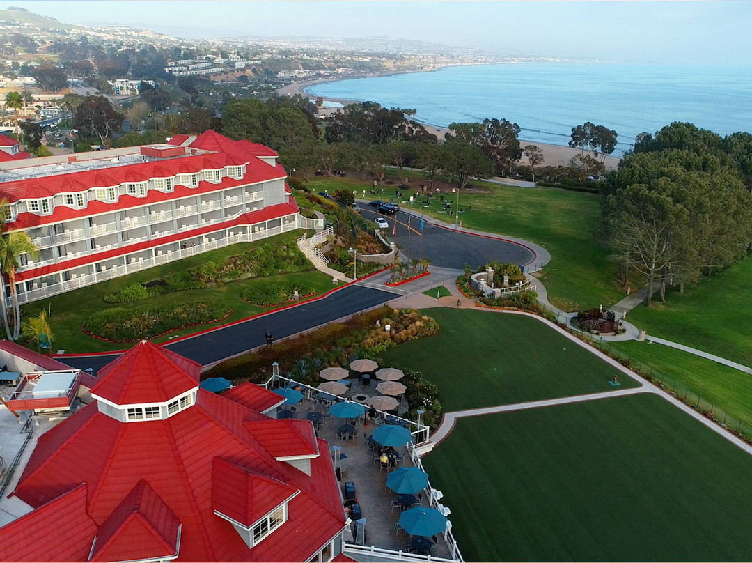 Laguna Cliffs Marriott Resort & Spa主图