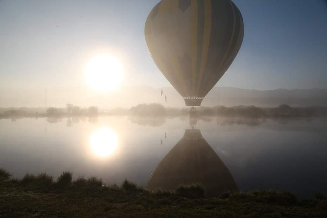 Grand Adventure Balloon Tours景点图片