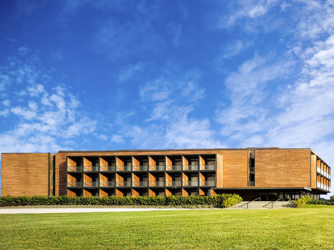 Hotel Empordà Golf Resort主图