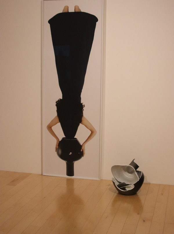 Palm Springs Art Museum-棕榈泉市必去景点