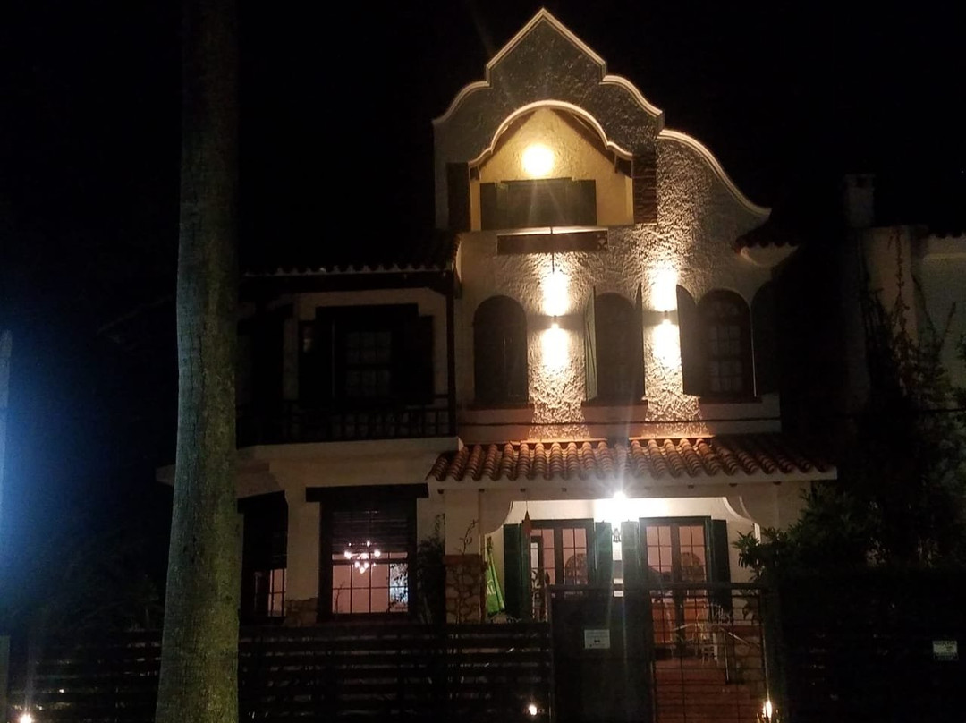 Santoral Restaurante y Posada主图