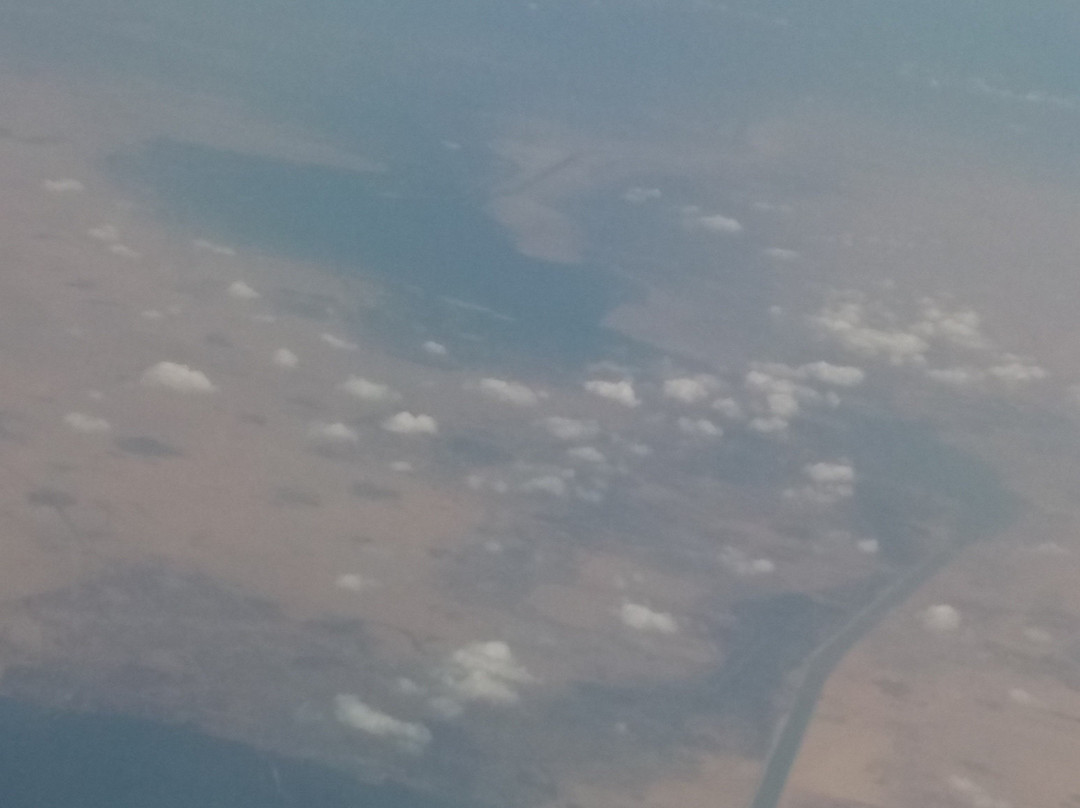 Suez Canal景点图片