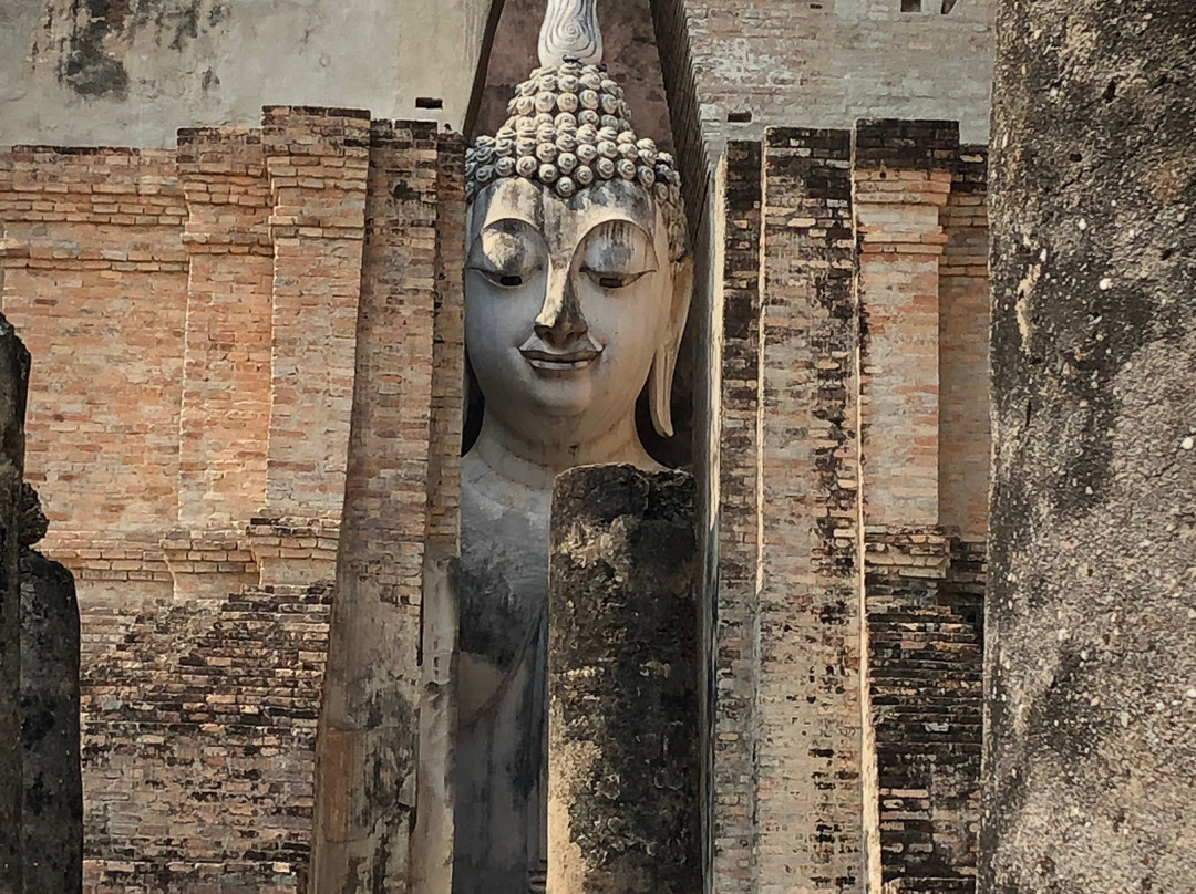 My Way Sukhothai Bicycle Tour景点图片