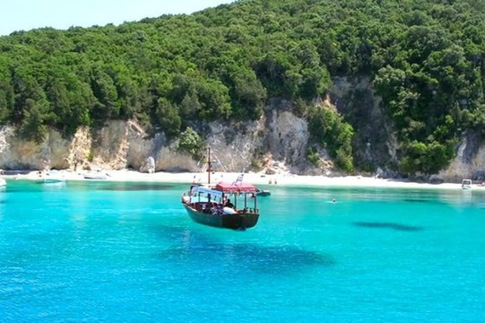 Aquarius Travel-塞沃塔必去景点