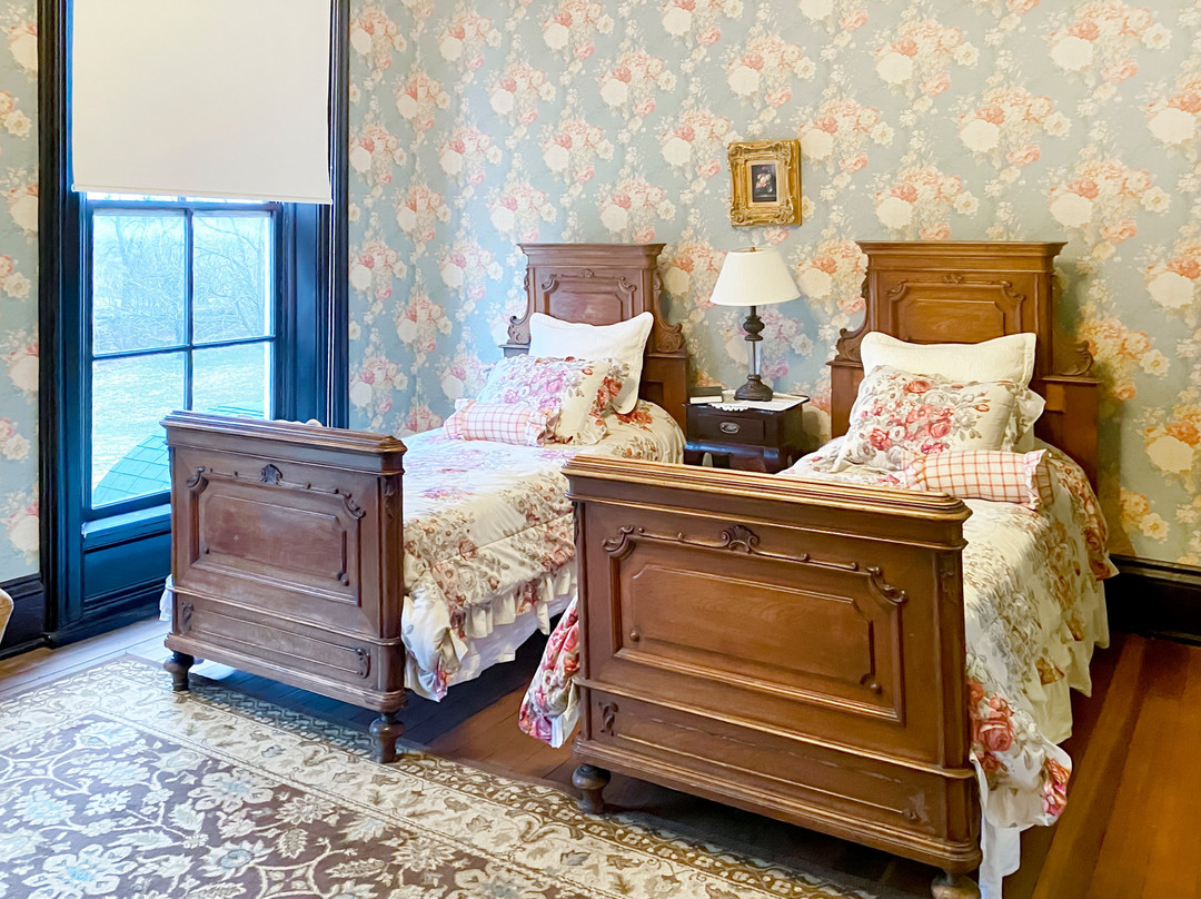 Falls Of Rough Resort主图