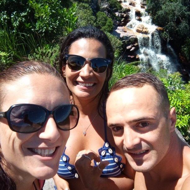 Morro do Pai Inácio-迪亚曼蒂那国家公园必去景点