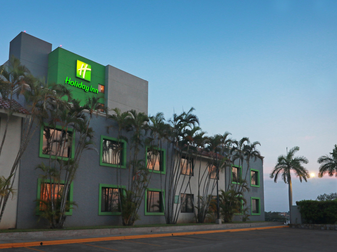 Holiday Inn Tampico Altamira by IHG主图