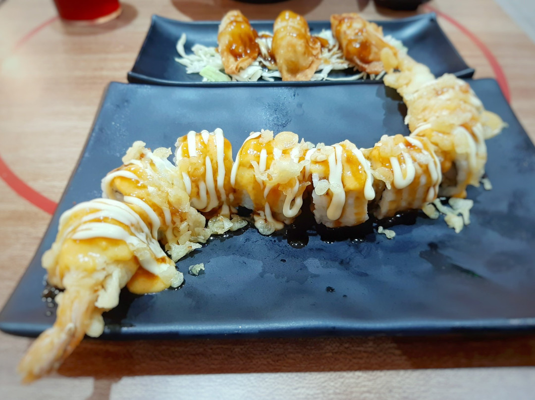 Ayala Malls Capitol Central-Bacolod必去景点