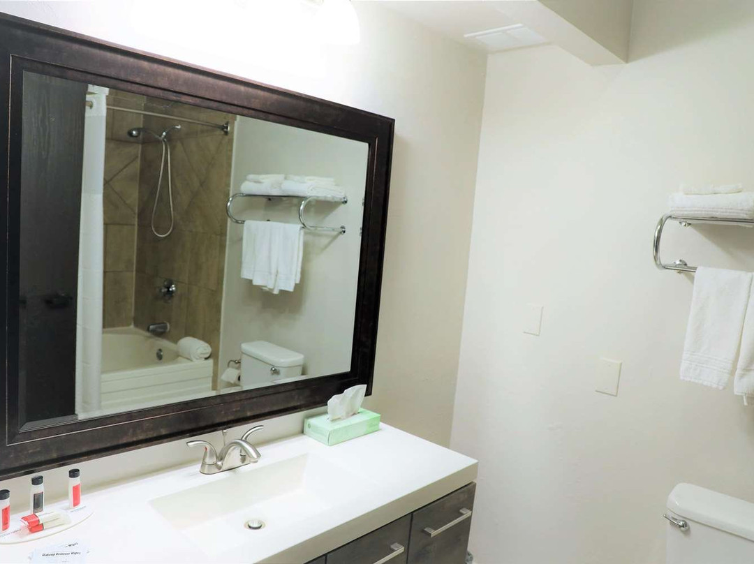 Super 8 by Wyndham High Point/Greensboro主图