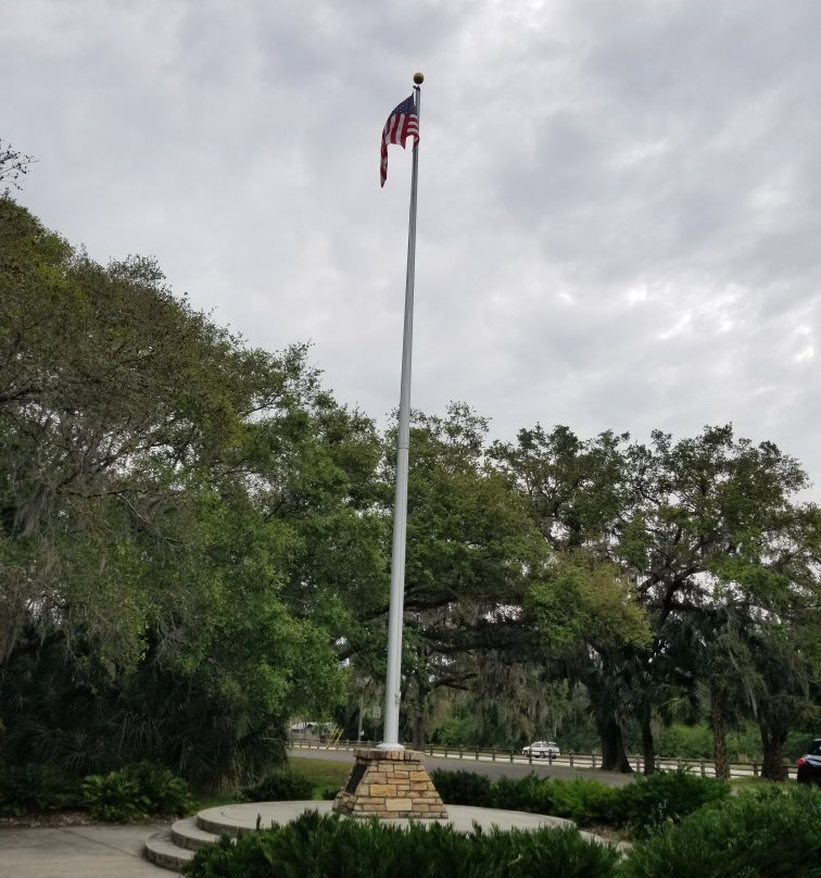 Eagle Lake Park景点图片