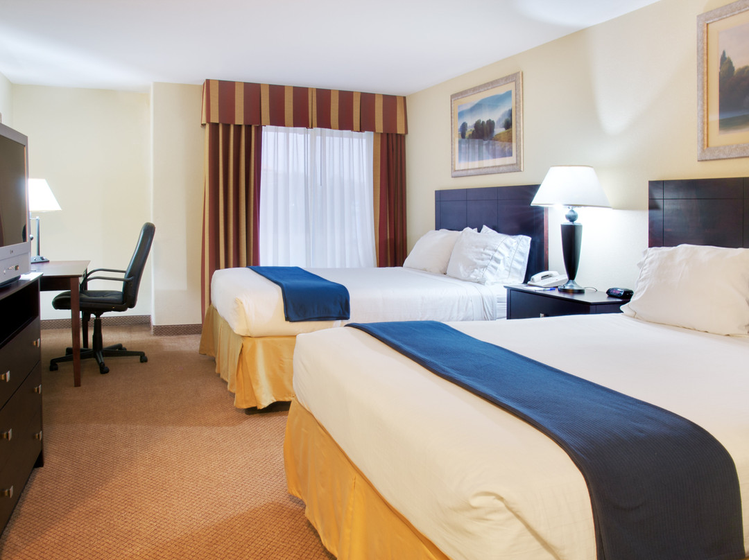 Express Inn Leesville Ft Johnson, SureStay Collection By Best Western主图