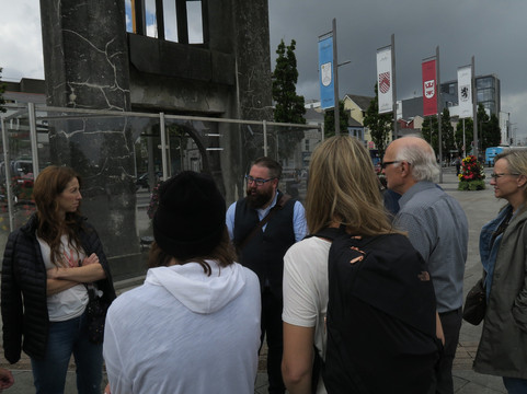 Experience Galway-戈尔韦必去景点