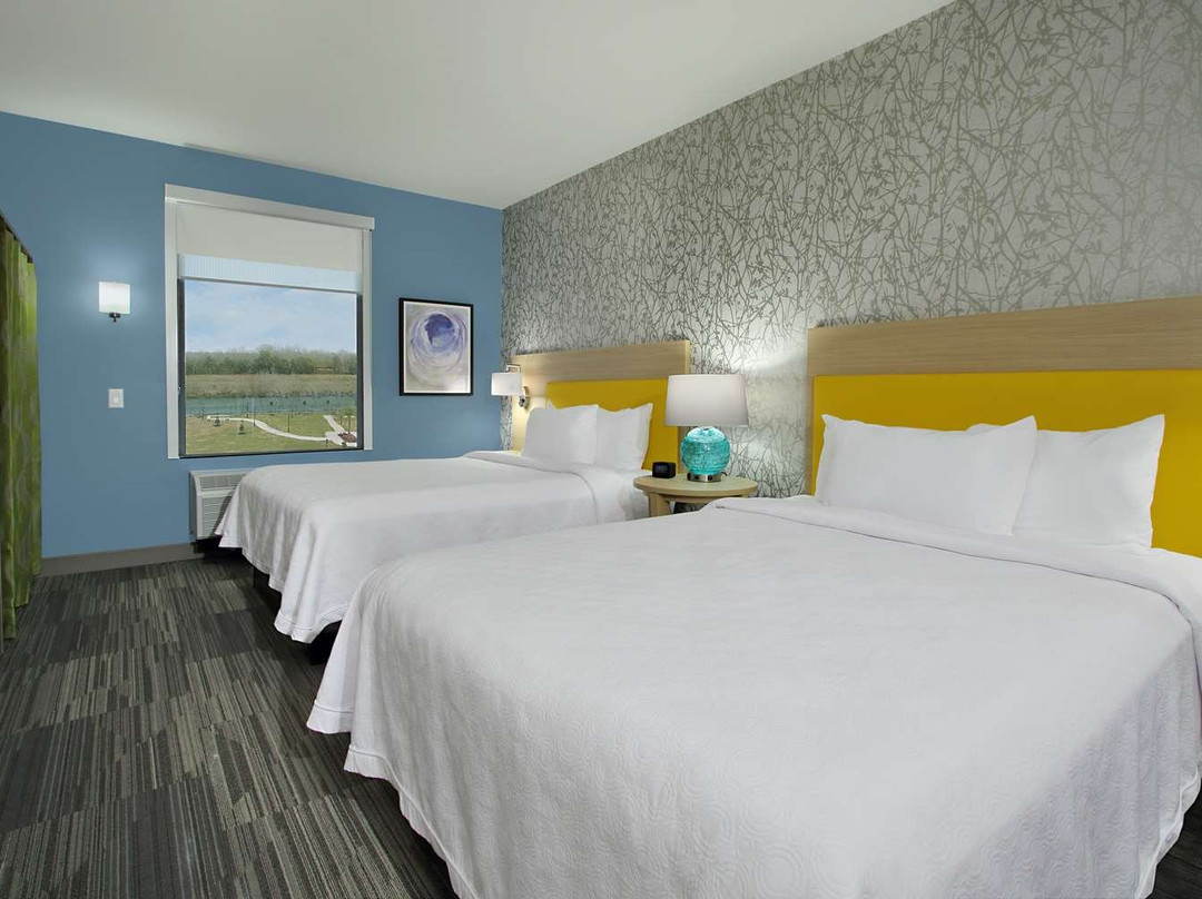 Home2 Suites by Hilton Beaumont主图